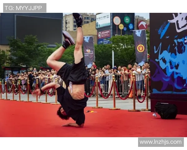 广州街舞队在运动世界攀岩锦标赛中以82分领先全场展现实力