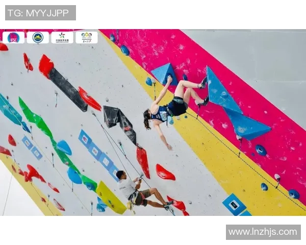 杭州街舞队在运动世界攀岩锦标赛中的精彩表现与状态分析